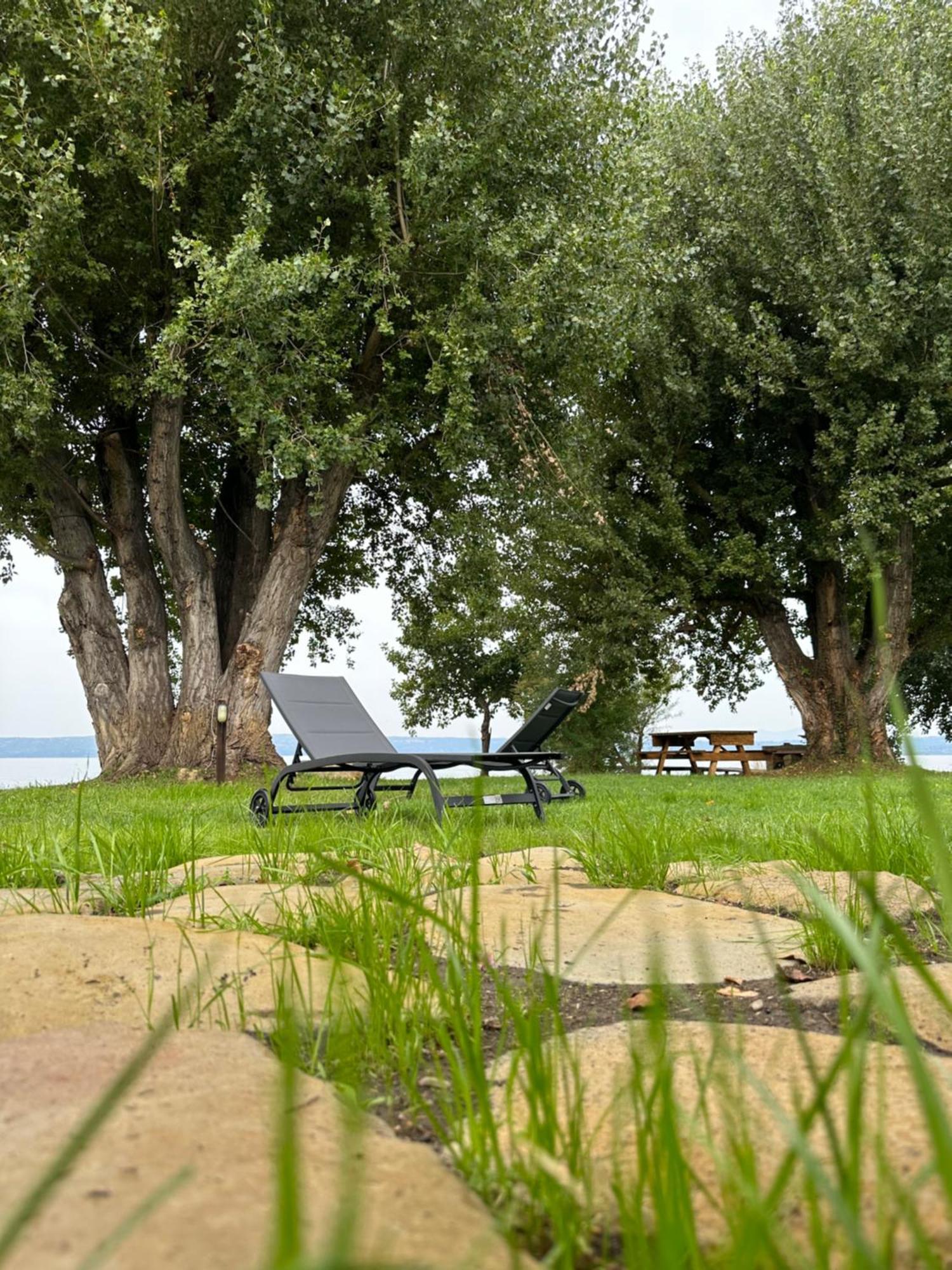 Agriturismo Iride Μπολσένα Εξωτερικό φωτογραφία